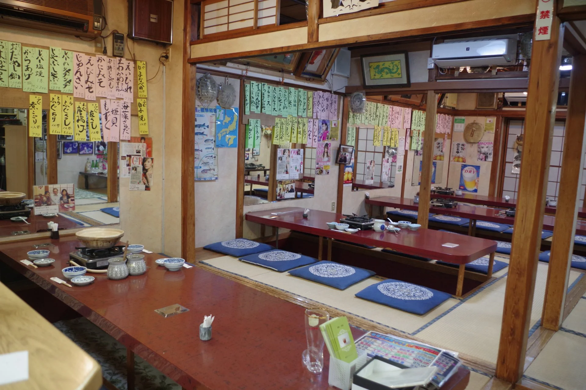 店内の様子3