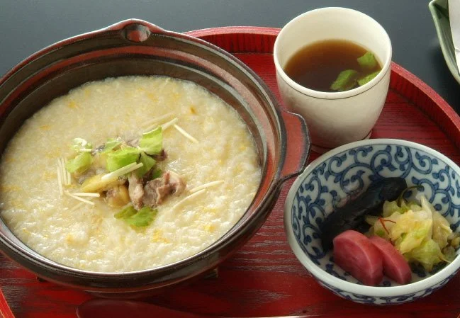 スーパーハイスープ&雑炊セット